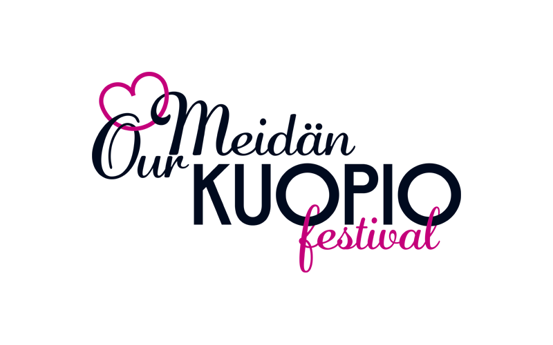 meidän kuopio banneri