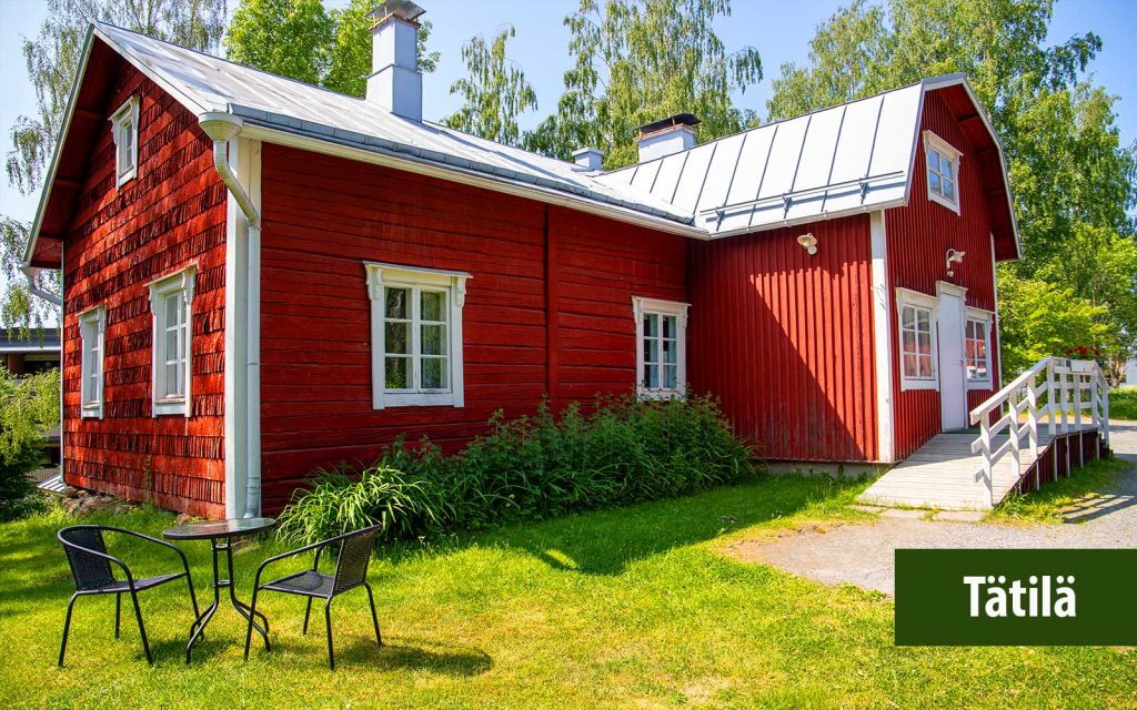 tätilä inkilänmäellä